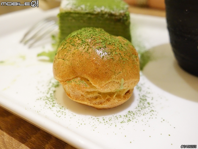 和茗甘味處
