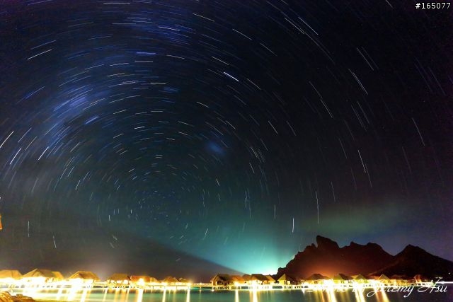 大溪地Bora Bora