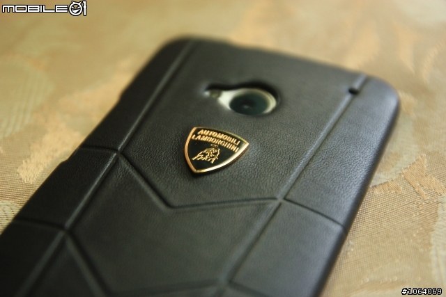NEW HTC ONE lamborghini 保護殼 (圖多慎入 目前尚無解毒劑)