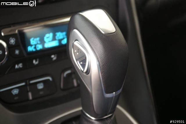 2013-6-9 Ford All New Kuga 美麗華試乘會小小分享