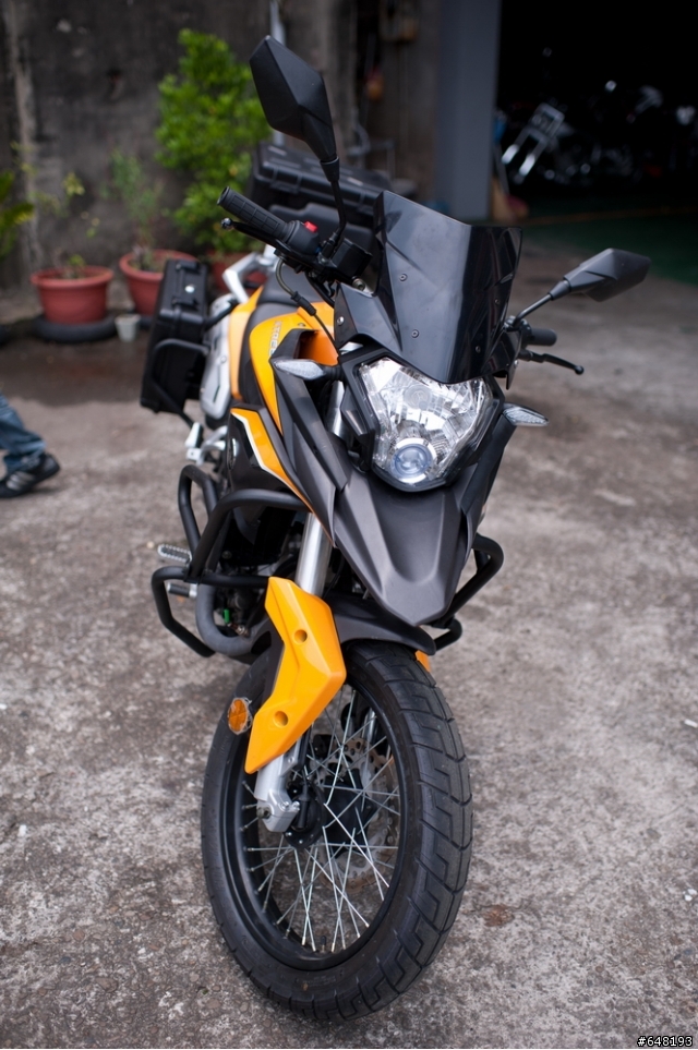 國產 新款多功能車 近距離賞車...