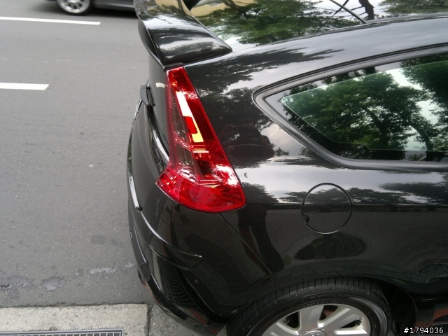 A3開箱〜1.8T