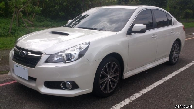 130萬的ACCORD 跟 140的SUBARU LEGACY GT sedan還有mazda 6哪種比較好?