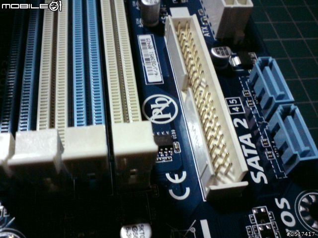 AMD FX6300 with 78LMT-USB3不專業開箱文