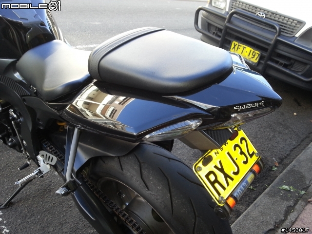 我在澳洲開車送貨的日子