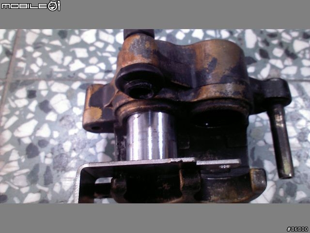 Yamaha DragFire 整理 Part.2