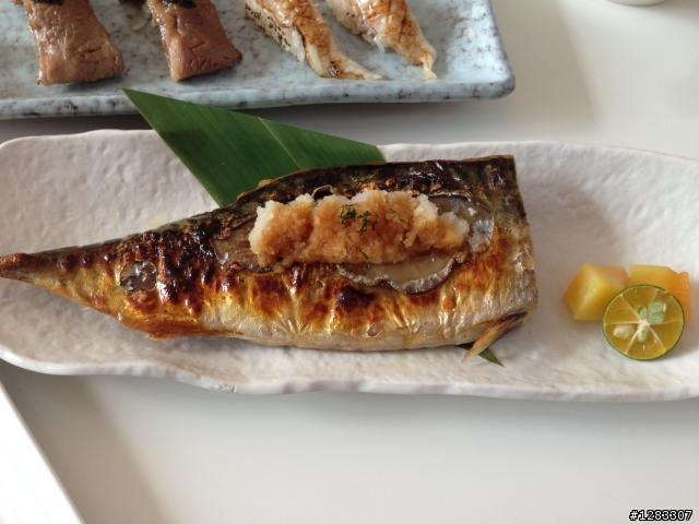 [高雄-美食]手築日本料理