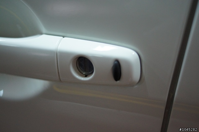 Lancer 騎士版開箱