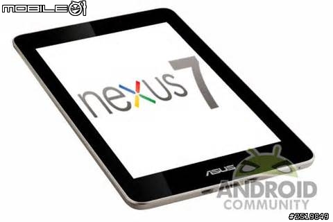nexu7 跟memo pad hd  7這兩款哪個好？