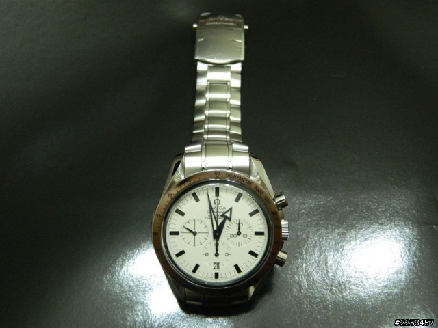 OMEGA 闊箭