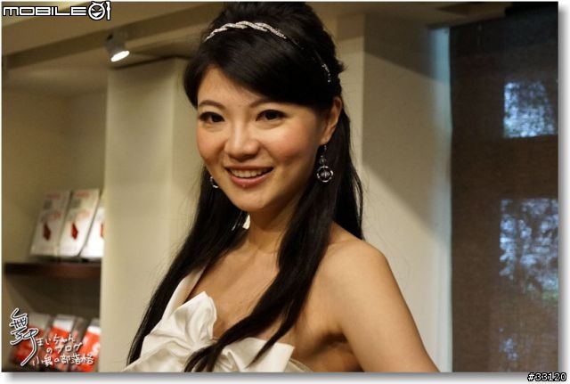 【完美合手‧精彩掌握】當5.5吋碰上Full HD~LG Optimus G Pro大畫面體驗@Taipei