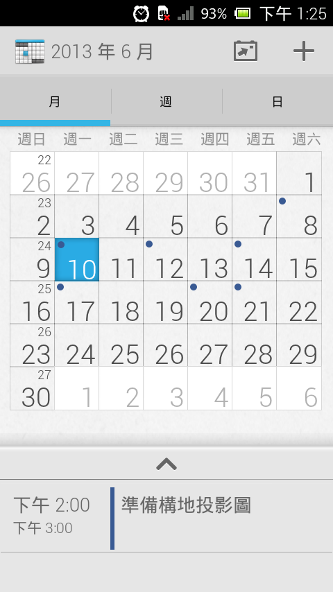 ONE入手-從SONY跳來HTC的心得與比較文