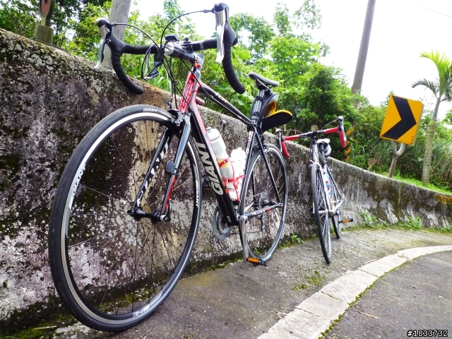 ::不定時更新::2013 GIANT TCR2 開箱