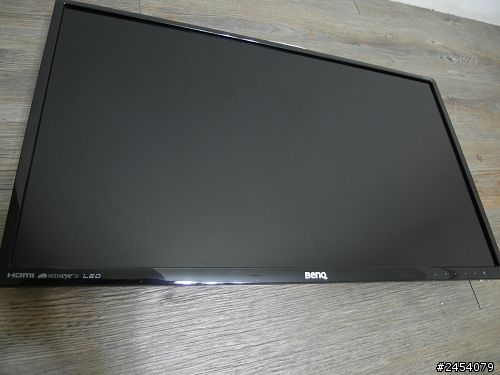 入手不閃爍好螢幕 BENQ 2760HS(圖多)