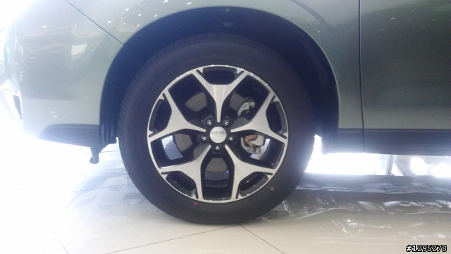 KUGA II賞車心得 & 國產、進口級距面臨的競爭