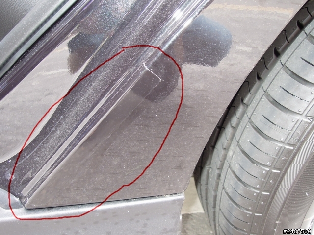 FOCUS MK3新車這是什麼東東？