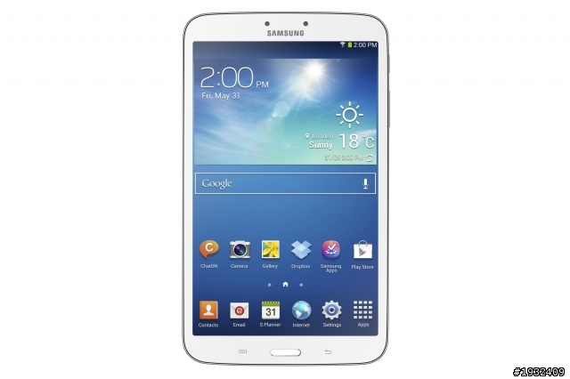 [外電消息]三星美國發表7吋、8吋、10吋Galaxy Tab 3平板