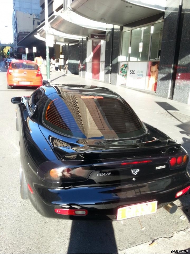 我在澳洲開車送貨的日子