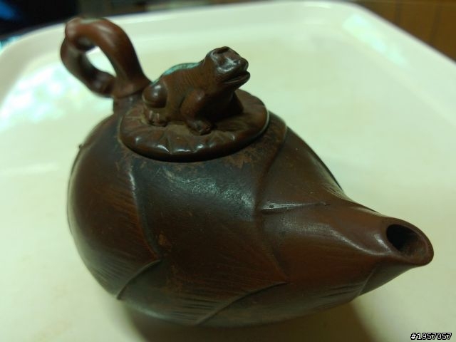 徵求茶壺專家，愛好者鑑定！（圖多）