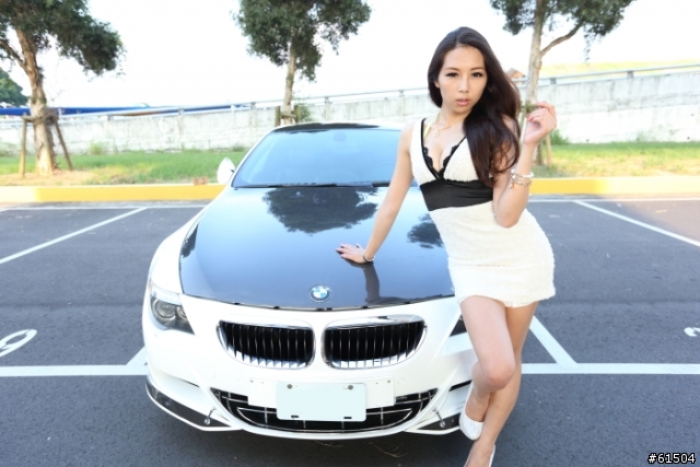 踏入我人生的另一個階段 My M Power