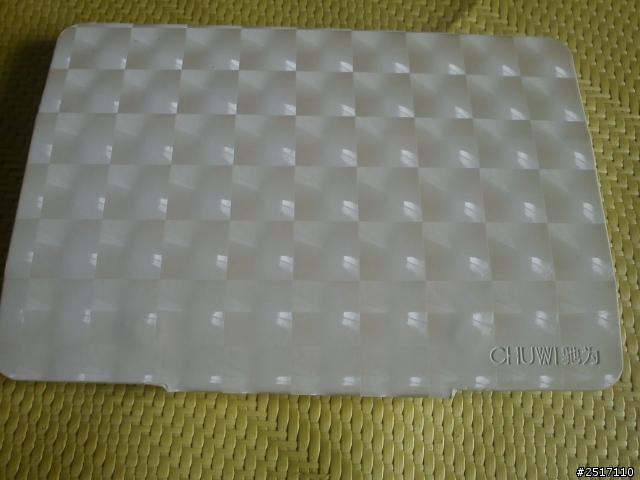 馳為 V88 pad mini 第2批2G帶藍芽版 開箱跟使用心得與評測