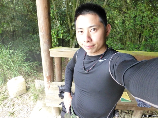 20130620初探谷關七雄之首～八仙山