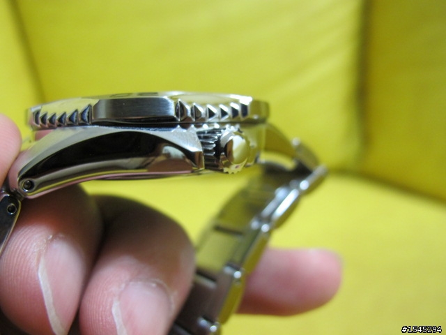 以陽光維生的海星 SEIKO SNE107P1