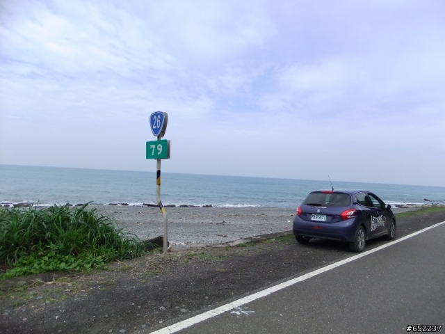 歐吉桑的自由日-Let Your Body Drive PEUGEOT 208試駕