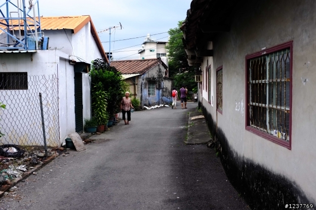 老夥房（找不到）烘焙餐廳