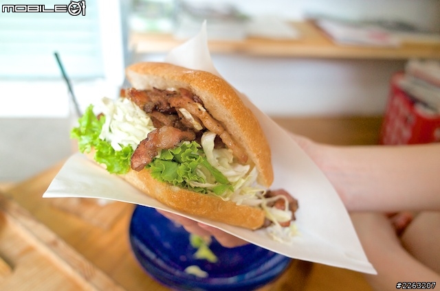 板橋 好初早餐