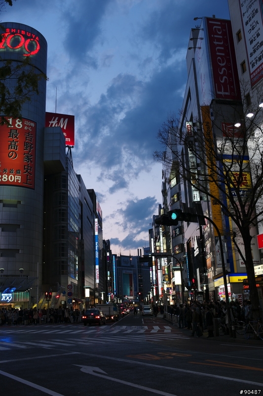 Leica 21mm - 90mm
