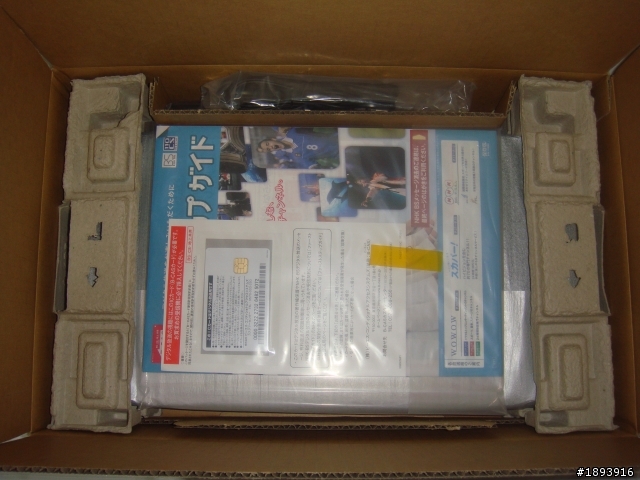 SONY BDZ-EW500