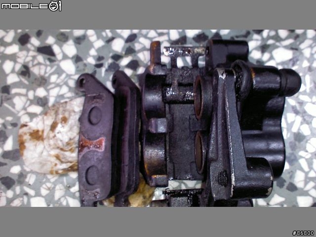 Yamaha DragFire 整理 Part.2