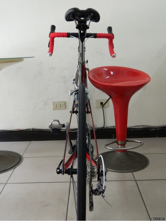 GUSTO RCA 2.1新車到......