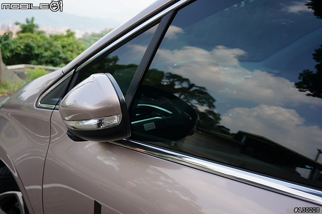 進擊のPeugeot 208 -「參加PEUGEOT 208試駕活動心得分享」