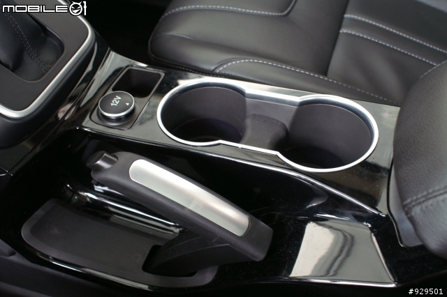 2013-6-9 Ford All New Kuga 美麗華試乘會小小分享