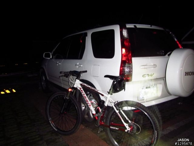 [ J 的單車道 ] 20130601~02 夜訪武嶺+初訪合歡溪林道
