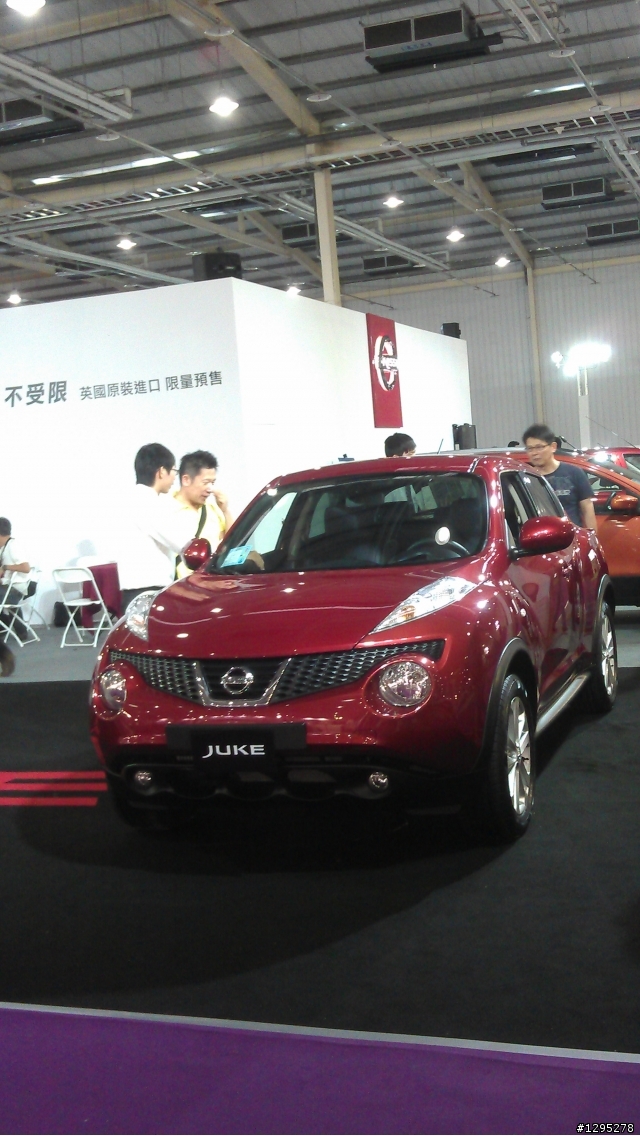 KUGA II賞車心得 & 國產、進口級距面臨的競爭