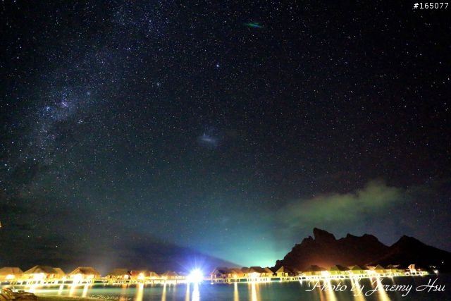 大溪地Bora Bora