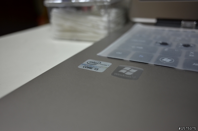 Nikon Coolpix A 開箱