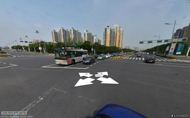 建設新中國，四個現代化，一直是老共的口號，沒去過大陸的大大，可以來這看看大陸東部都市到底建設成啥樣了！