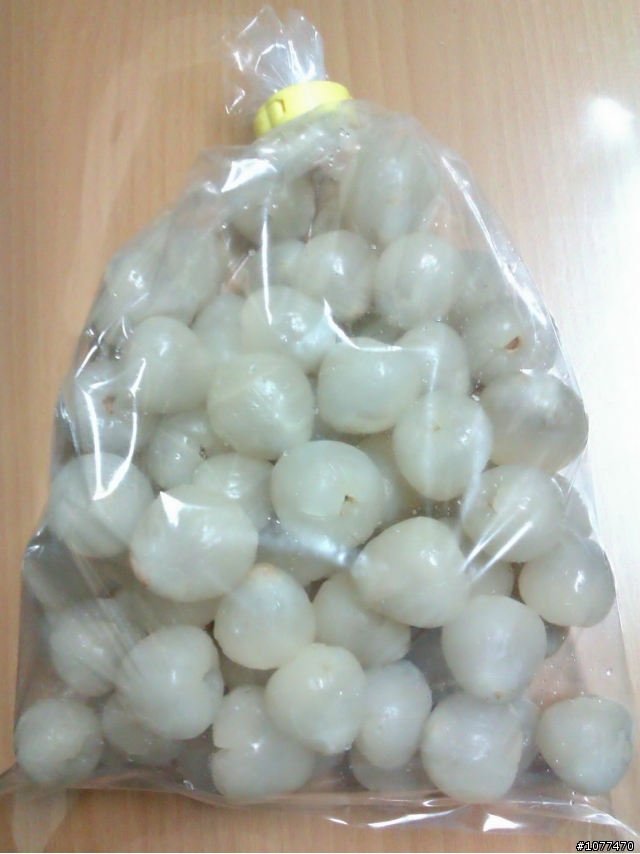 冷凍荔枝...(附圖)