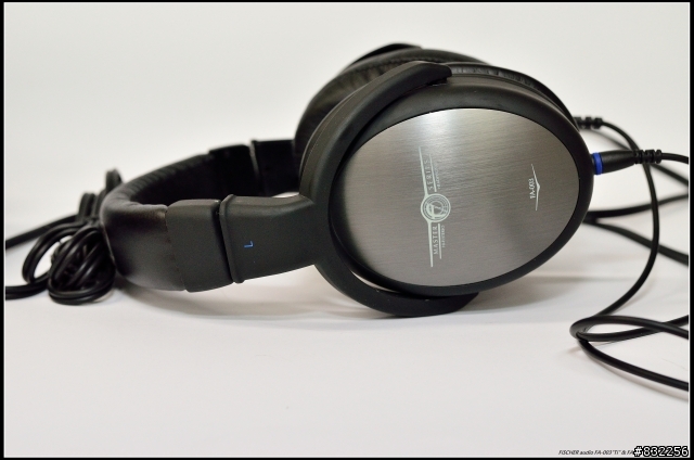 [試聽]FiSCHER audio FA-003"Ti"