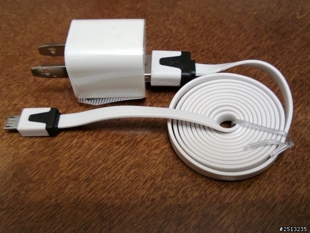 這次來分享一下行動電源