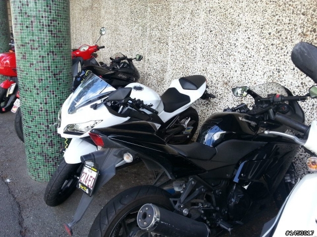 我在澳洲開車送貨的日子