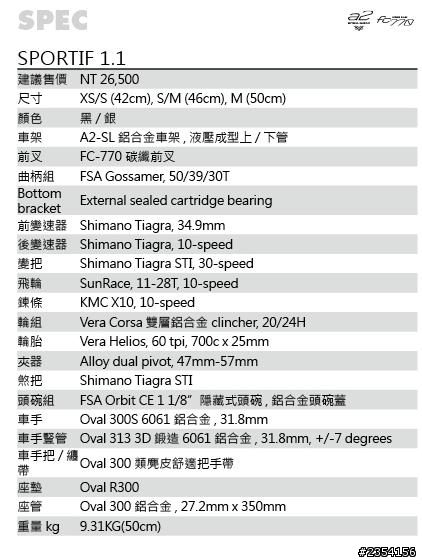 大大幫幫忙 ...  Giant Defy3 和 Fuji  SPORTIF 1.1