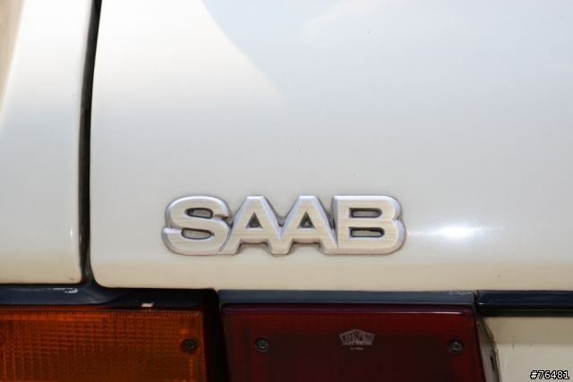 晚來的開箱。1983年900 turbo。