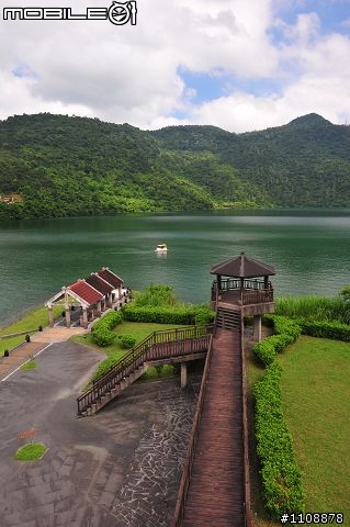 【環島遊記分享】追逐夢想‧熱汽球嘉年華