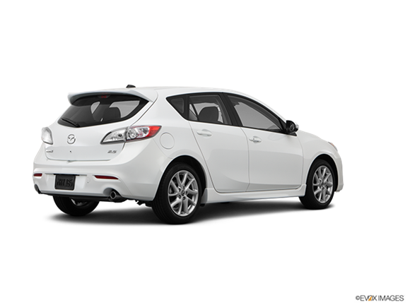 新MAZDA3  2013~2014多圖