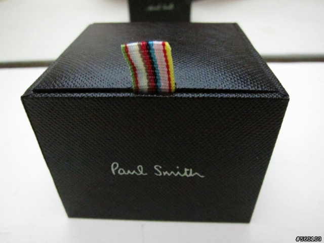 [熊分享] Paul Smith 2013春夏包包、Loafers、袖扣